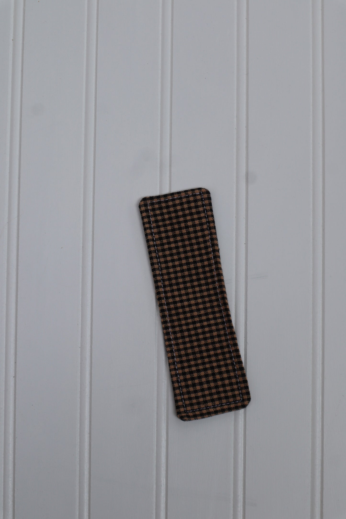 Fabric Bookmarks