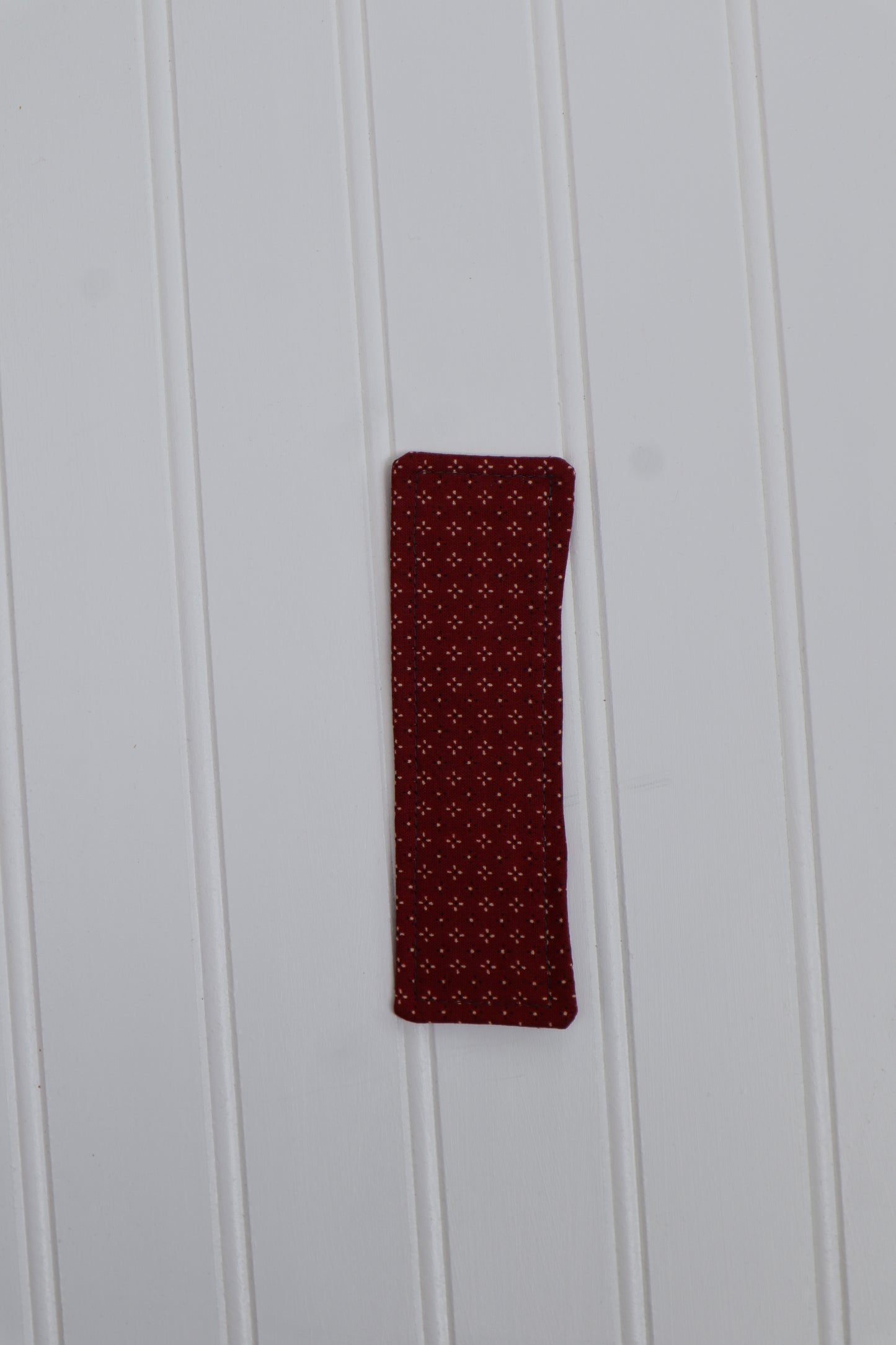 Fabric Bookmarks