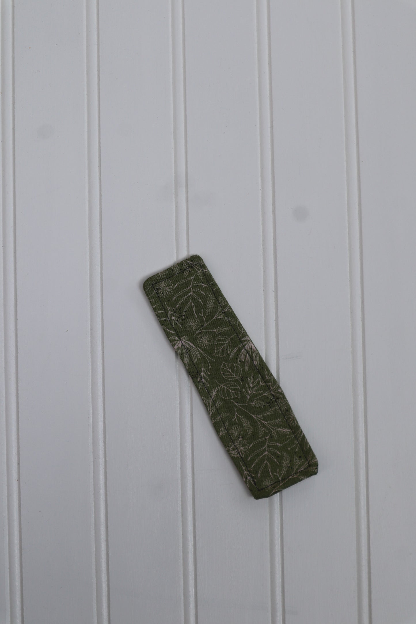 Fabric Bookmarks