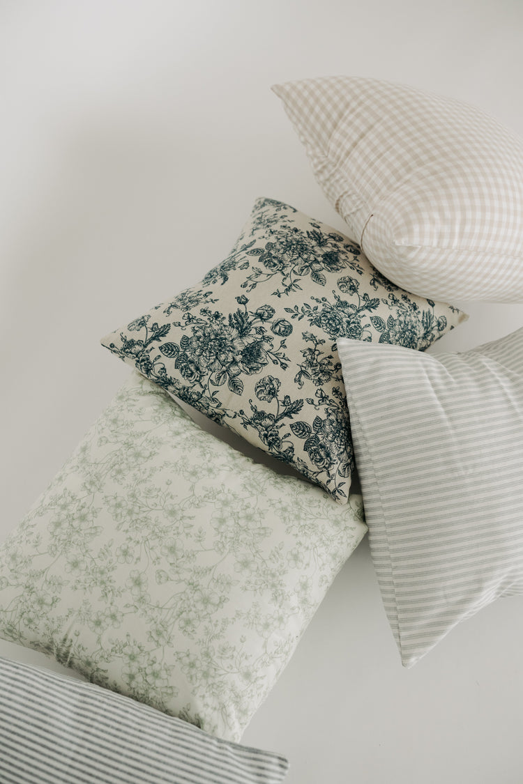 Throw Pillows