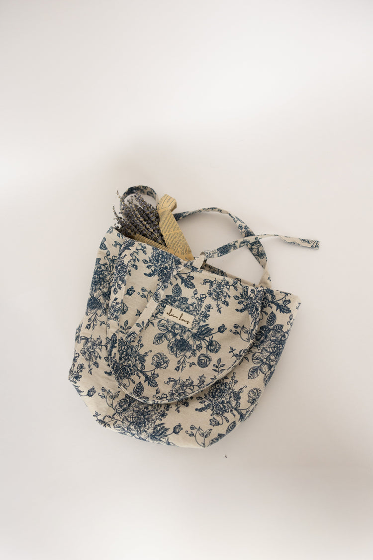 Market Tote Bags