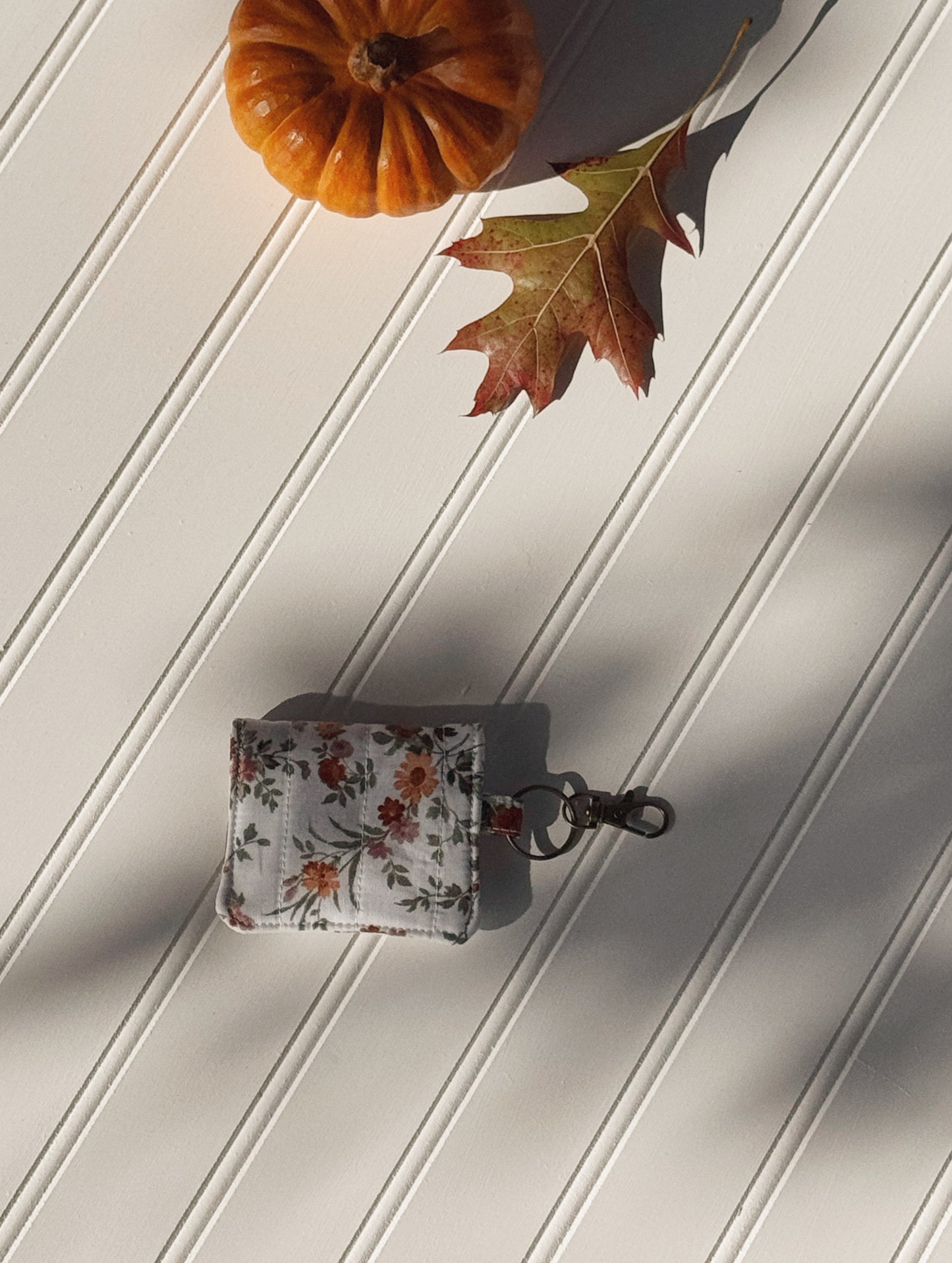 Quilted AirPod Case