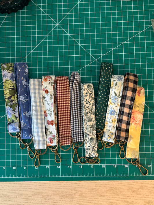Keychains (cute co market)