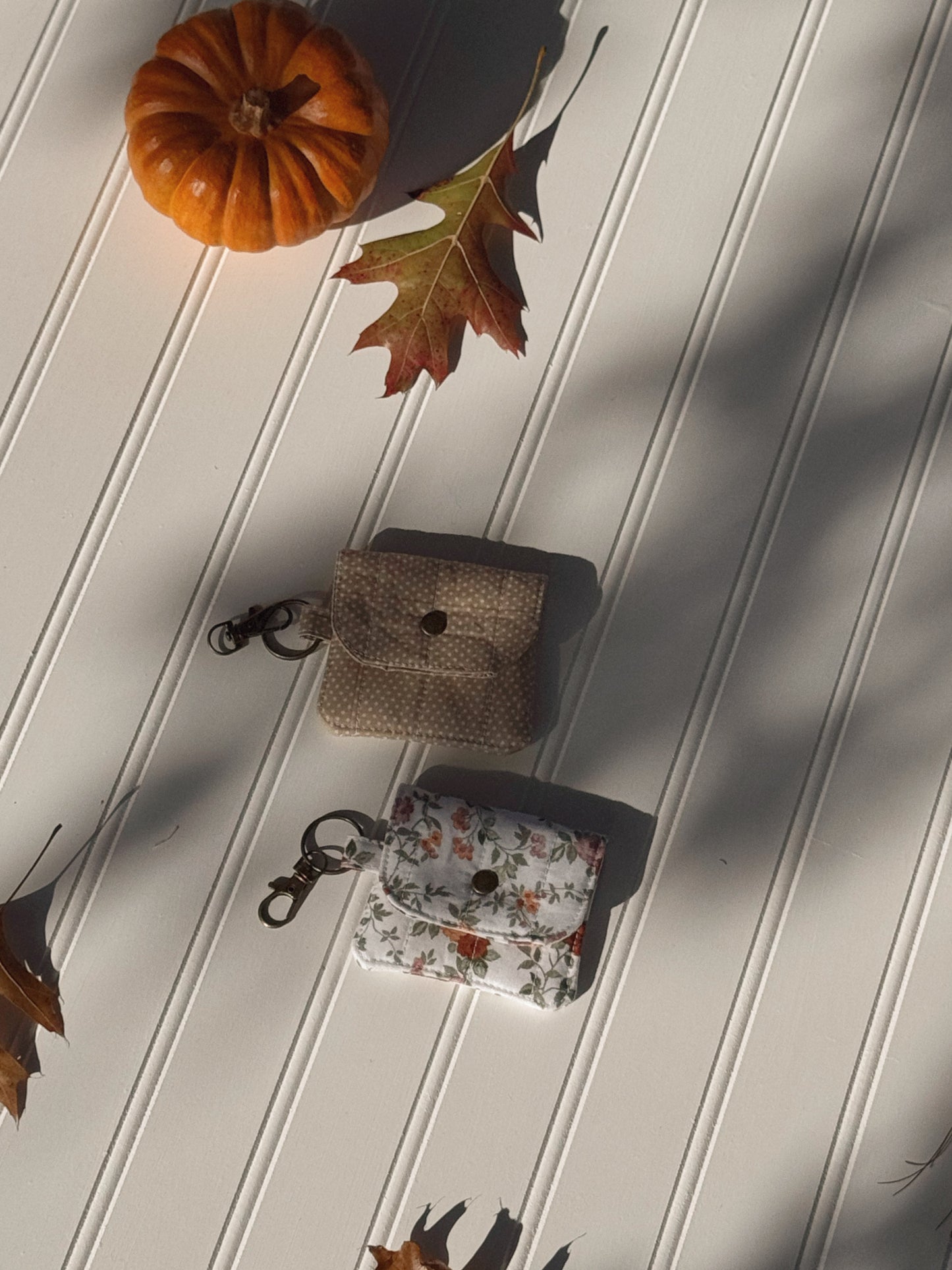 Quilted AirPod Case